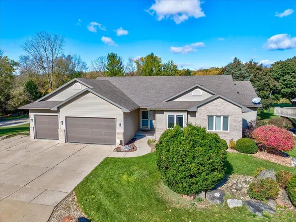 332 Harvard Dr, Deforest, WI 53532