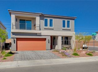 8749 Black Cordon Rd, Las Vegas, NV 89139