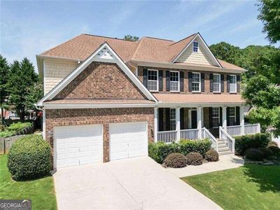405 Brookfield Cir, Woodstock, GA, 30188