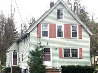 182 Summer St, South Walpole, MA 02071