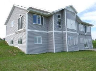 N545 Lake Bernice Dr, Campbellsport, WI 53010