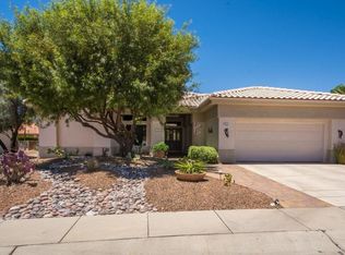 14757 N Silver Hawk Dr, Oro Valley, AZ 85755