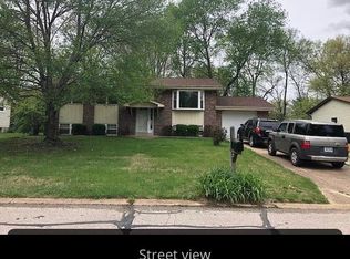 501 Williams Dr, Eureka, MO