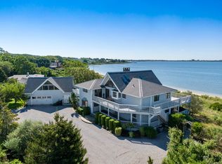 361 E Lake Dr, Montauk, NY 11954