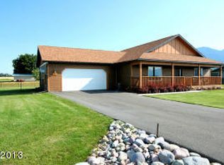 23 Fox Den Loop, Kalispell, MT 59901