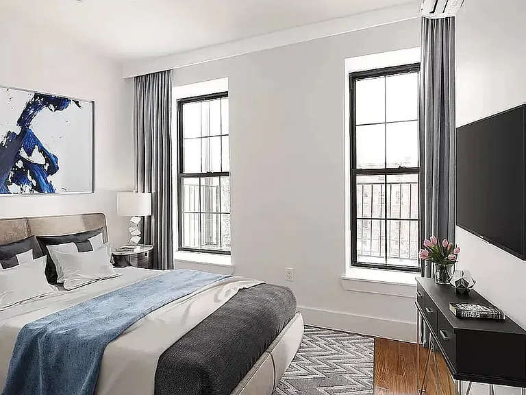 470 Classon Ave #2 — Photo 4