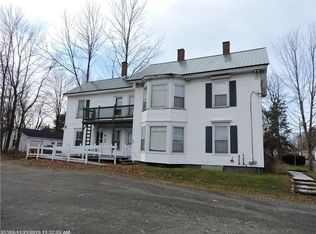 8 Winter St, Dover Foxcroft, ME 04426