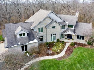 2779 W End Ct, Spring Valley, OH 45370