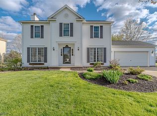 314 Buffalo Ridge St, Louisville, OH 44641