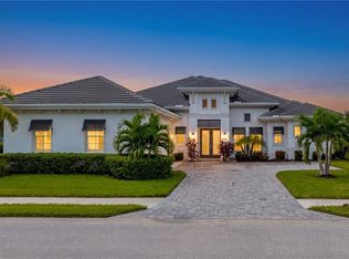 14244 Laguna Springs LN, NAPLES, FL 34114