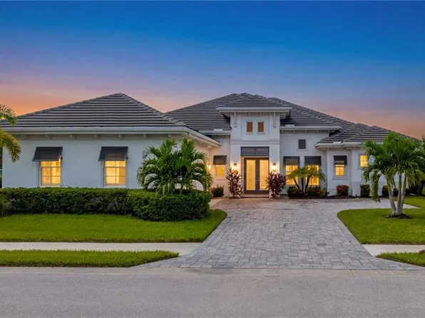 14244 Laguna Springs LN, NAPLES, FL 34114