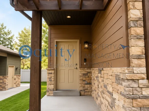 50 E Autumn Station Way #1, Midvale, UT 84047