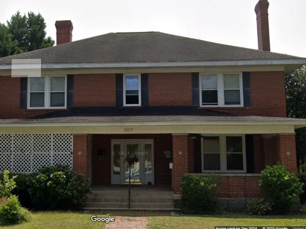 207 W Main St, Ninety Six, SC 29666