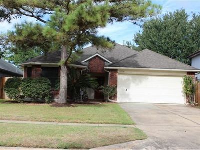 16930 Blue Mist Cir, Sugar Land, TX, 77498