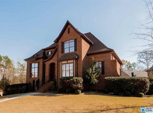 212 Wisteria Ln, Alabaster, AL 35007
