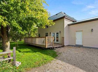 N6264 Hooyman Rd, Shiocton, WI 54170