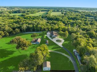 9731 W Rdg, Anna, TX 75409