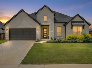 2411 Cornerstone Dr, Mansfield, TX 76063