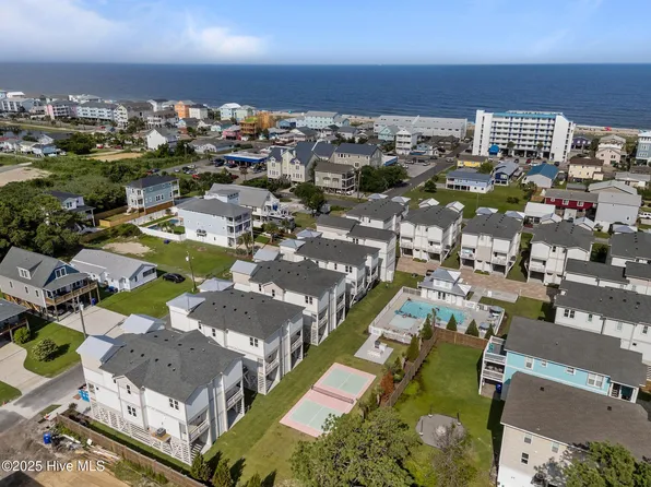 211 Spartanburg Avenue #1, Carolina Beach, NC 28428