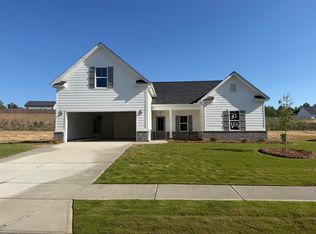 1336 Elias Station, Thomson, GA 30824