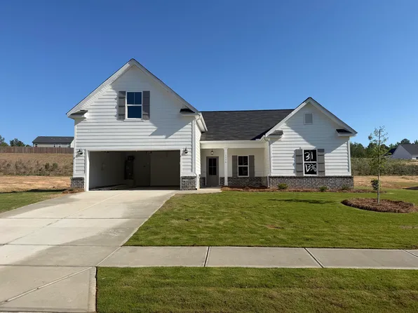 1336 Elias Station, Thomson, GA 30824