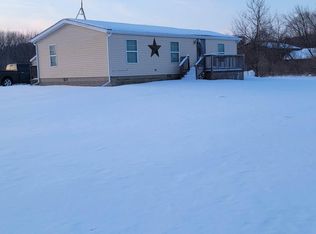 4182 Caine Rd, Vassar, MI 48768