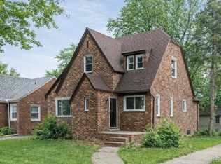 10900 Worden St, Detroit, MI 48224