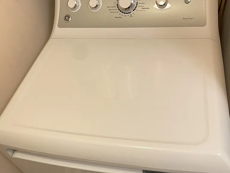 Dryer 2024