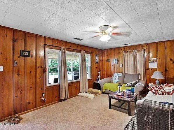 5420 Corinth Rd, Lexington, TN 38351
