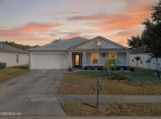 4045 Trail Ridge Rd, Middleburg, FL 32068