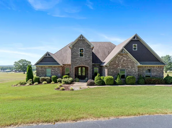306 Highway 287, Greenbrier, AR 72058