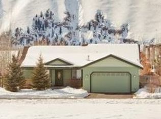 2161 Moonlight Dr, Hailey, ID 83333