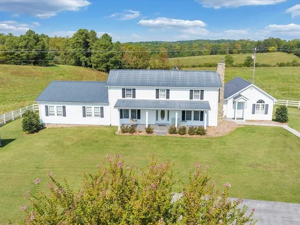 12715 Smith Mountain Lake Pkwy, Huddleston, VA 24104