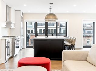 23 Upton St #3, Boston, MA 02118