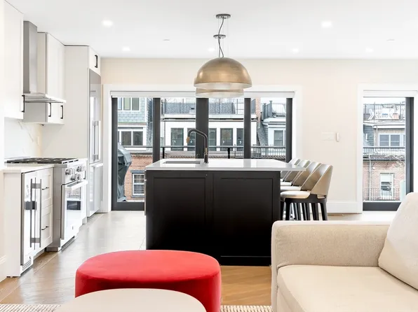 23 Upton St #3, Boston, MA 02118