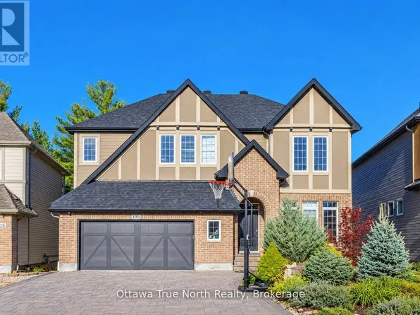 130 Grainstone Way, Ottawa, ON K2T 0H4