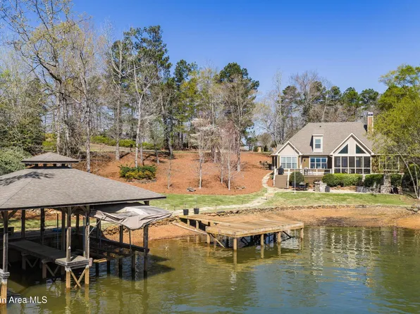 37 Tigers Eye, Dadeville, AL 36853