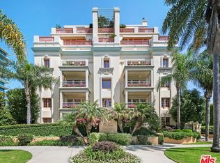 603 Ocean Ave #1EAST, Santa Monica, CA 90402