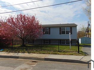 409 Arsan Ave, Baltimore, MD 21225