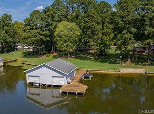 284 Dove Manor Rd, Littleton, NC 27850