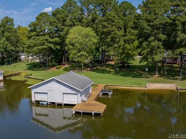 284 Dove Manor Rd, Littleton, NC 27850