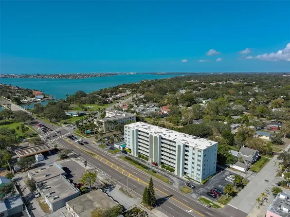 7321 CENTRAL AVENUE #208, ST PETERSBURG, FL 33710