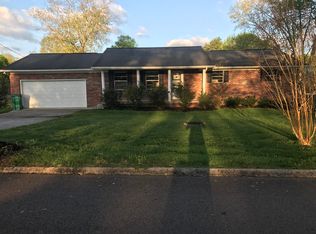 7109 Madeira Rd, Knoxville, TN 37918