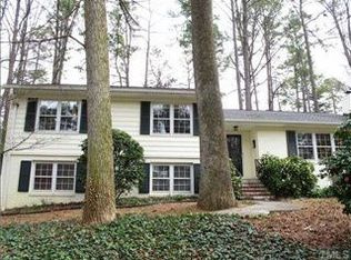 2500 Oxford Rd, Raleigh, NC 27608