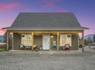 6634 Alderson Ln, Bonners Ferry, ID 83805