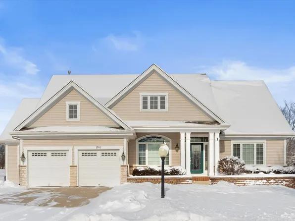 8910 Arbor Hill DRIVE, Mount Pleasant, WI 53406