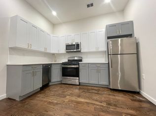 141 Monticello Ave #1, Jersey City, NJ 07304