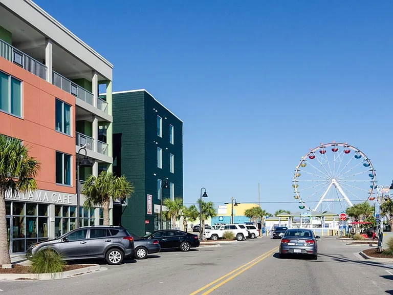 1609 Carolina Beach Ave N #2G — Photo 36