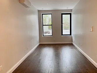 Rented by Corcoran