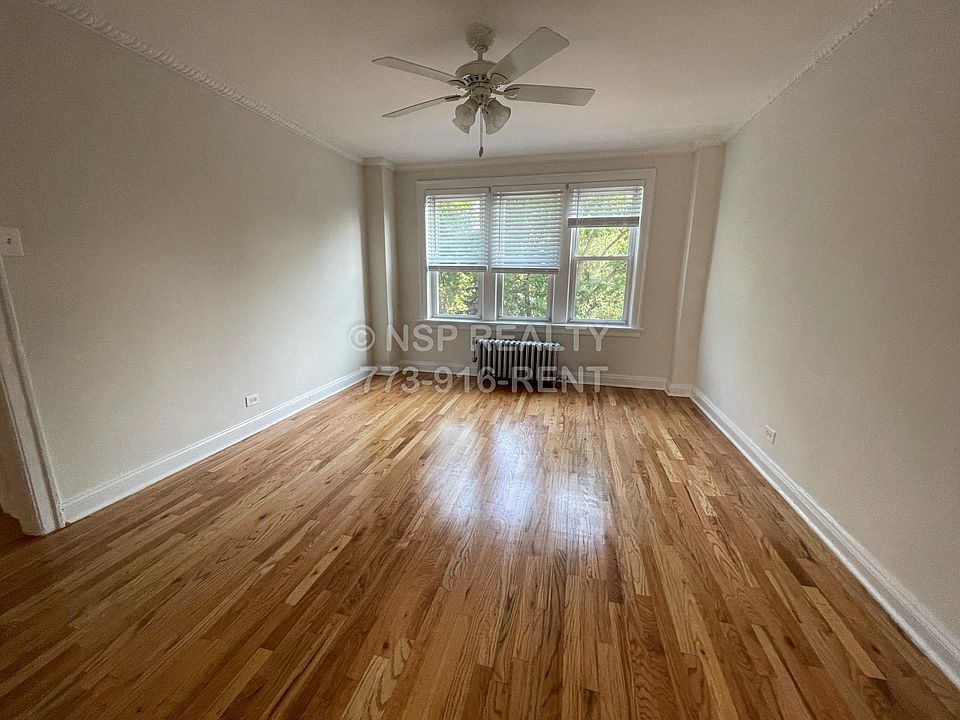 1st image of 1410 W Chase Ave #302